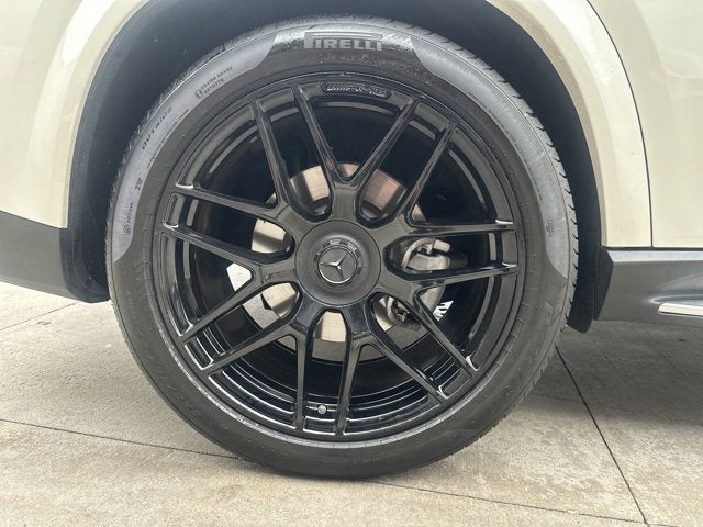 2023 Mercedes-Benz GLE AMG® GLE 53