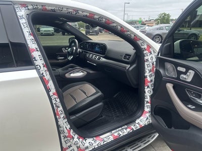 2023 Mercedes-Benz GLE AMG® GLE 53