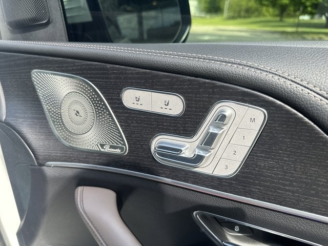 2023 Mercedes-Benz GLE AMG® GLE 53