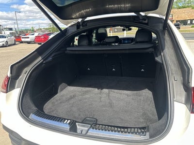 2023 Mercedes-Benz GLE AMG® GLE 53