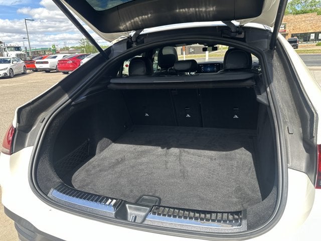 2023 Mercedes-Benz GLE AMG® GLE 53