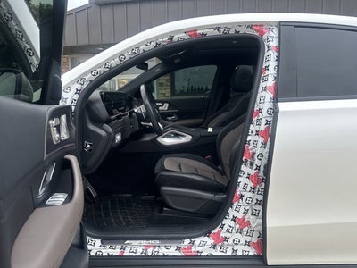 2023 Mercedes-Benz GLE AMG® GLE 53