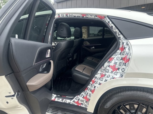 2023 Mercedes-Benz GLE AMG® GLE 53