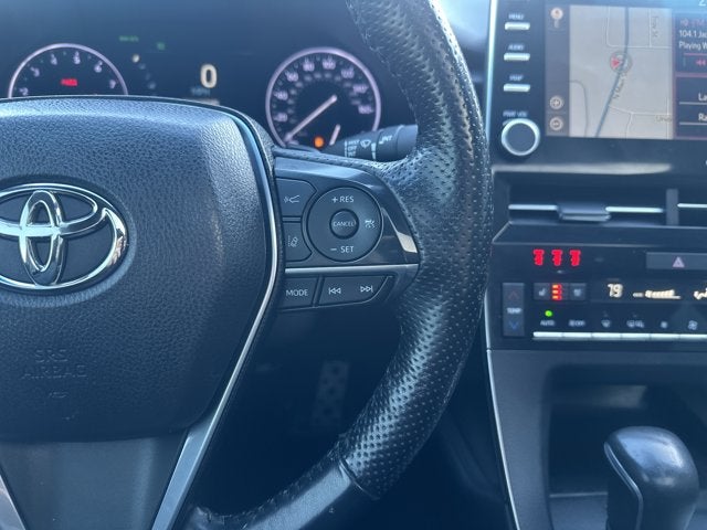 2019 Toyota Avalon Touring