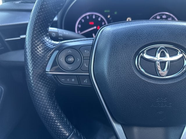 2019 Toyota Avalon Touring