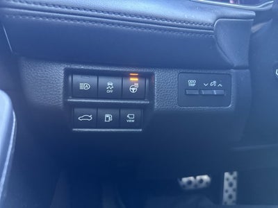 2019 Toyota Avalon Touring