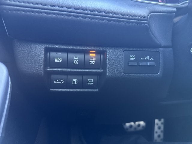 2019 Toyota Avalon Touring