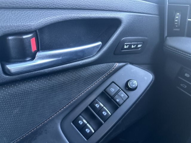 2019 Toyota Avalon Touring