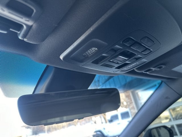 2019 Toyota Avalon Touring