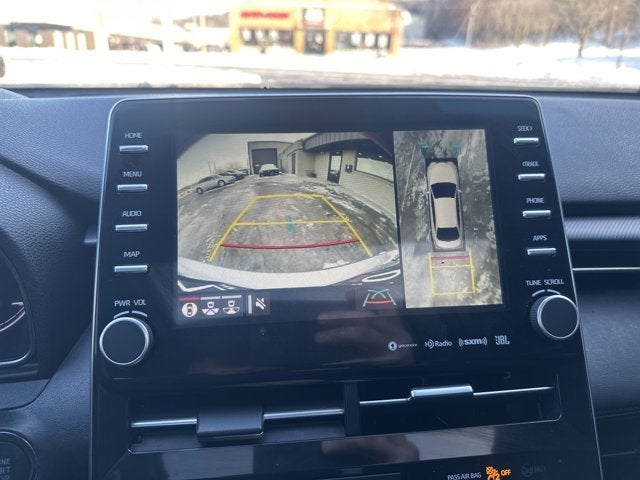 2019 Toyota Avalon Touring