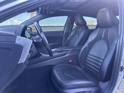 2019 Toyota Avalon Touring