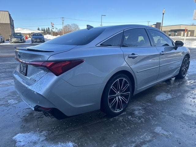 2019 Toyota Avalon Touring