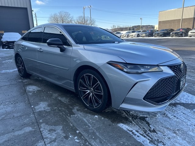 2019 Toyota Avalon Touring
