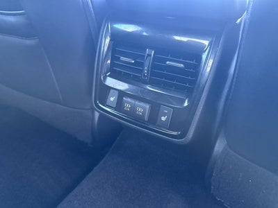 2019 Toyota Avalon Touring