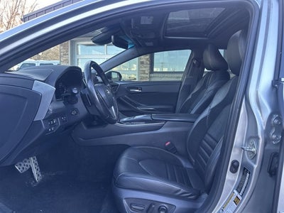 2019 Toyota Avalon Touring