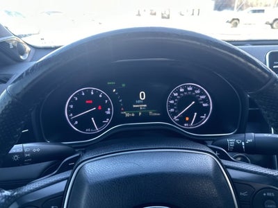 2019 Toyota Avalon Touring