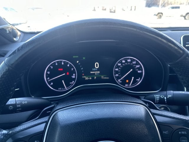 2019 Toyota Avalon Touring