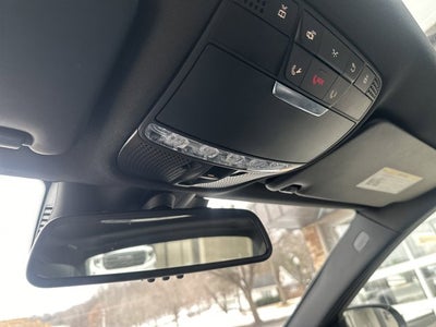 2017 Mercedes-Benz C-Class C 300