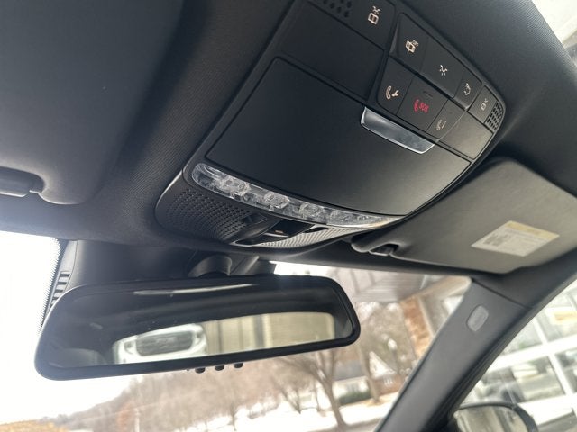 2017 Mercedes-Benz C-Class C 300