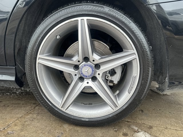 2017 Mercedes-Benz C-Class C 300