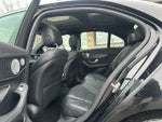 2017 Mercedes-Benz C-Class C 300