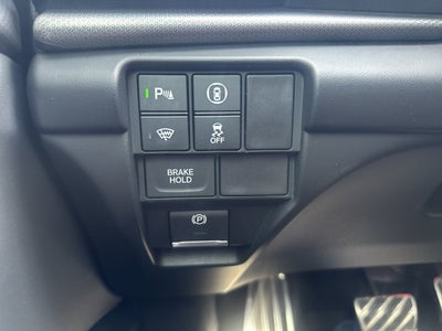 2023 Acura RDX w/A-Spec Package