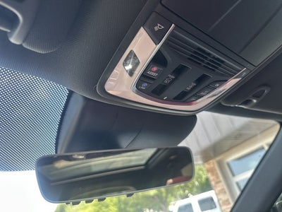 2023 Acura RDX w/A-Spec Package