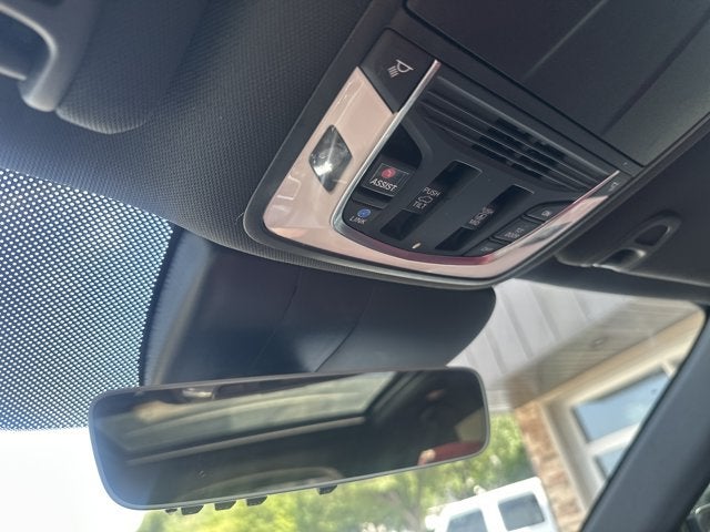2023 Acura RDX w/A-Spec Package