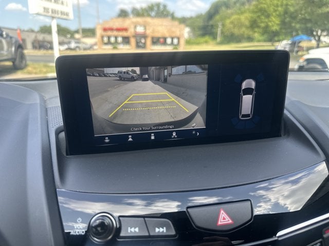 2023 Acura RDX w/A-Spec Package