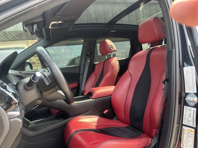 2023 Acura RDX w/A-Spec Package