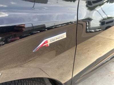 2023 Acura RDX w/A-Spec Package