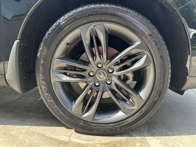 2023 Acura RDX w/A-Spec Package