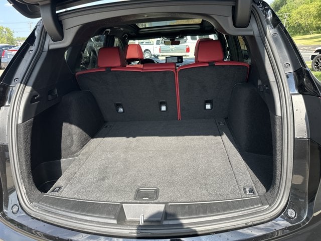 2023 Acura RDX w/A-Spec Package