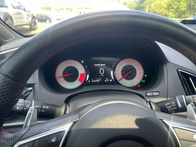 2023 Acura RDX w/A-Spec Package