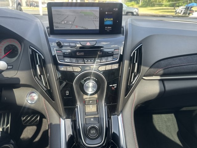 2023 Acura RDX w/A-Spec Package