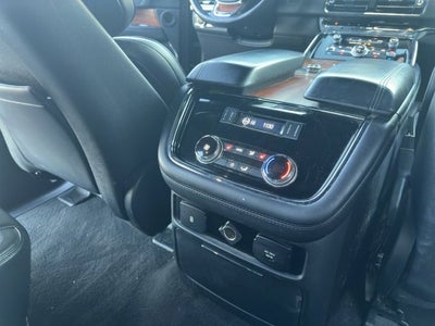 2019 Lincoln Navigator Standard