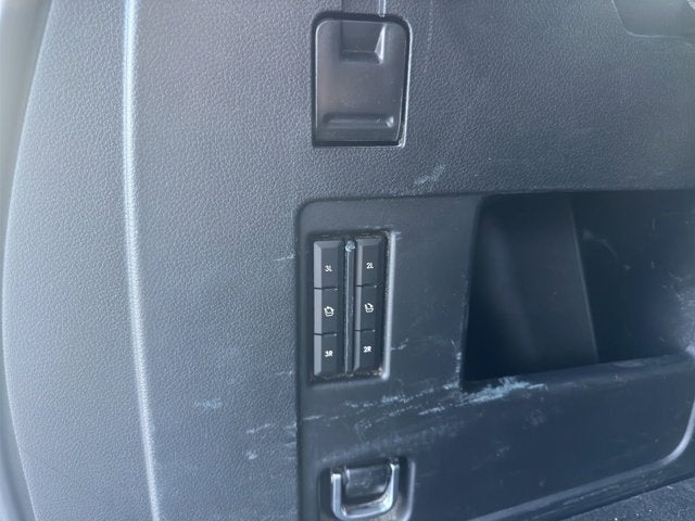 2019 Lincoln Navigator Standard