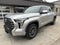 2022 Toyota Tundra 4WD Limited