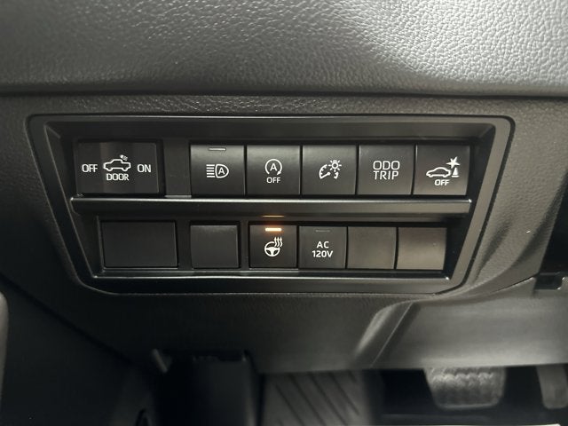 2022 Toyota Tundra 4WD Limited
