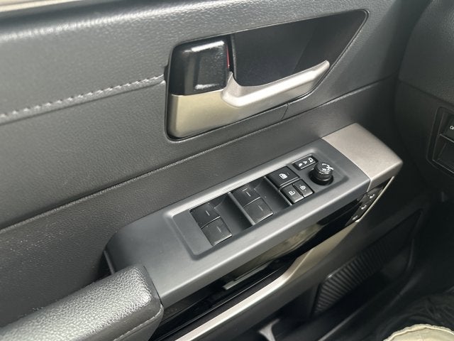 2022 Toyota Tundra 4WD Limited
