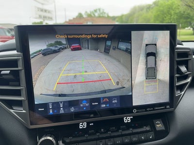 2022 Toyota Tundra 4WD Limited