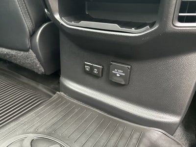 2022 Toyota Tundra 4WD Limited