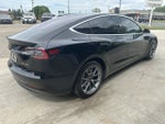 2018 Tesla Model 3 Long Range Battery