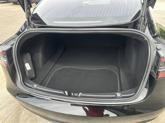 2018 Tesla Model 3 Long Range Battery