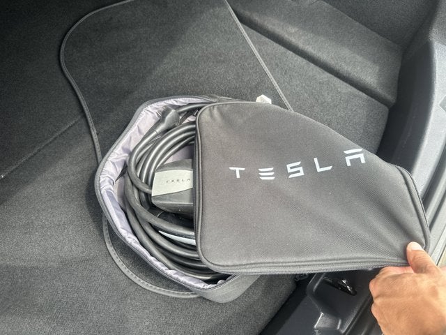 2018 Tesla Model 3 Long Range Battery