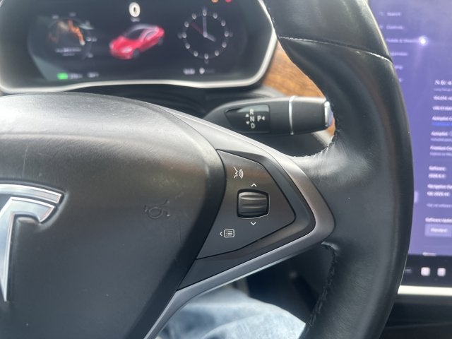 2020 Tesla Model S Long Range Plus