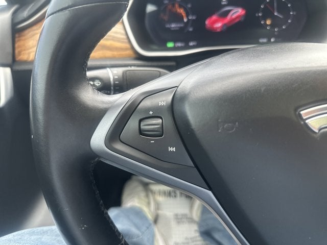 2020 Tesla Model S Long Range Plus