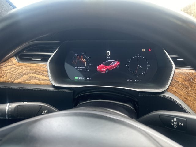 2020 Tesla Model S Long Range Plus