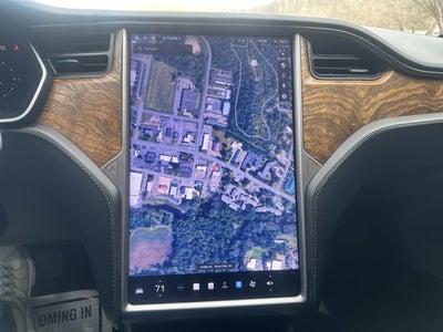 2020 Tesla Model S Long Range Plus