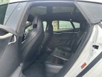 2017 Tesla Model S P100D